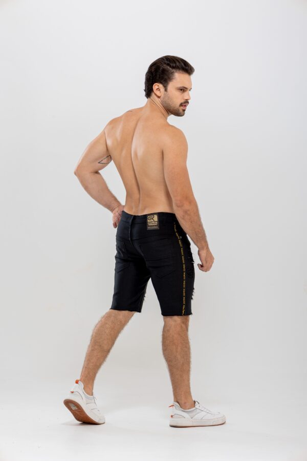 Bermuda Corin Black
