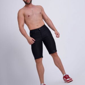 Bermuda black brin 44 CRB16