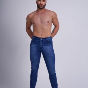 Calça corin 38 CRC101