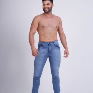 Calça delave 36 CRC102