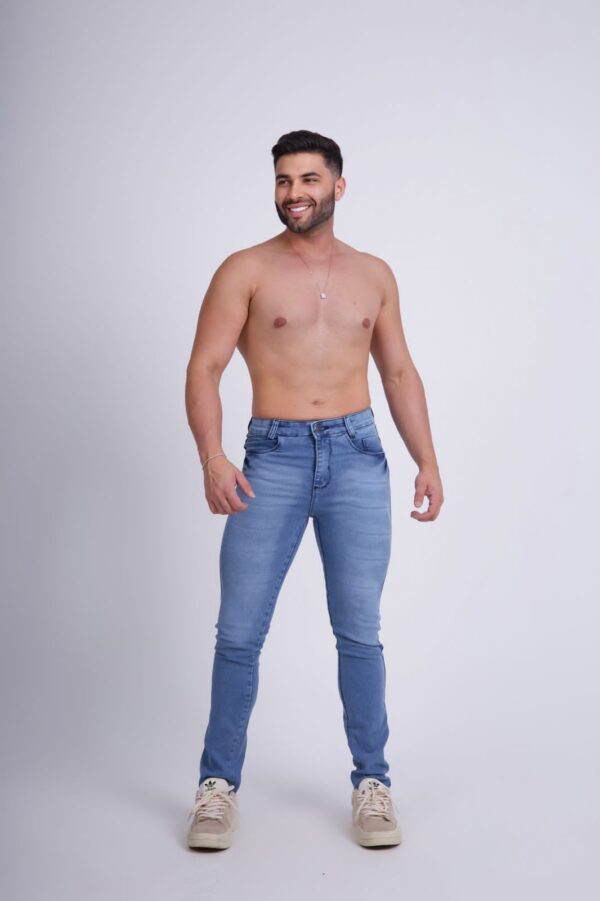 Calça delave 36 CRC102