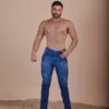 Calça jeans 36 CRC105