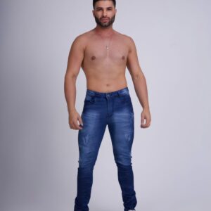 Calça pistolada 40 CRC103